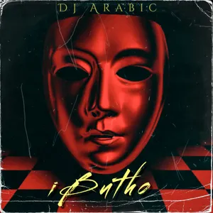 IButho album cover