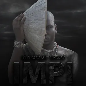 Impi album cover