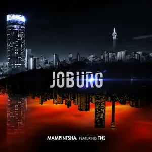 Joburg Single — Mampintsha