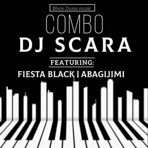 Combo Single — Dj Scara