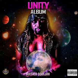Unity Album — Buffalo Souljah