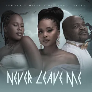 Never leave me — DJ Shandu Skeem