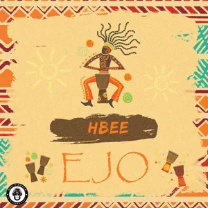 Ejo Single album cover