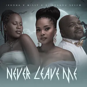 Never leave me — DJ Shandu Skeem