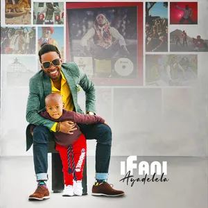 Ayadelela Single — iFani