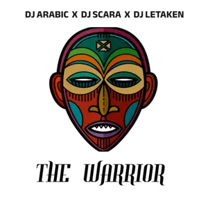 The Warrior — DJ Arabic