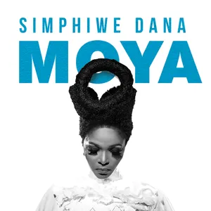 MOYA album cover