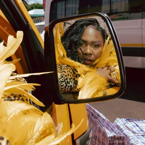 Thakatha Njalo album cover