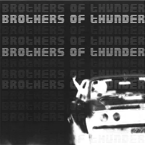 Brothers of Thunder — Brothers of Thunder