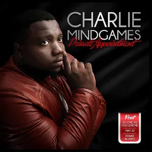 Private Appointment — Charlie Mindgames