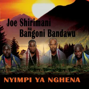 Nyimpi Ya Nghena — Joe Shirimani Na Bangoni Bandawu