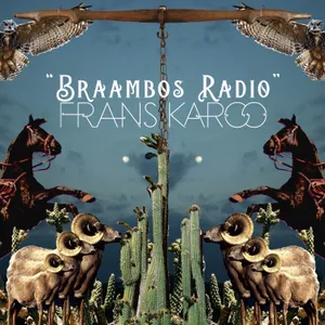 Braambos Radio album cover