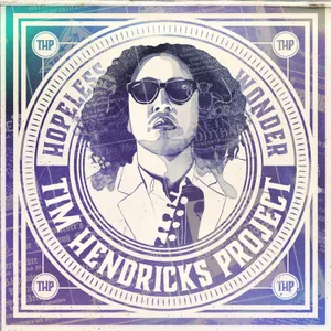 Hopeless Wonder album cover