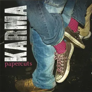 Papercuts — Karma