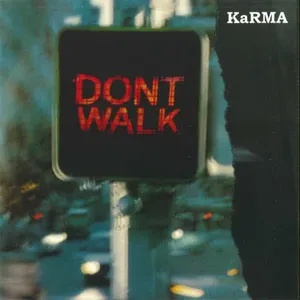 Don't Walk Fly — Karma