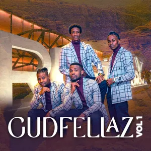 Vol. 1 — Gudfellaz