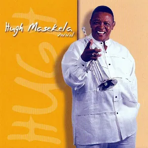 Revival — Hugh Masekela