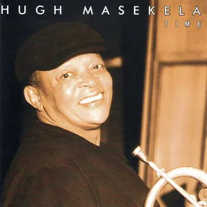 Time — Hugh Masekela