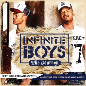 The Journey — Infinite Boys