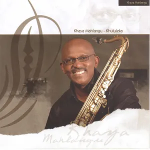 Khululeka album cover