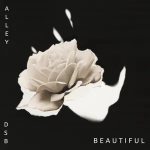 Beautiful album cover