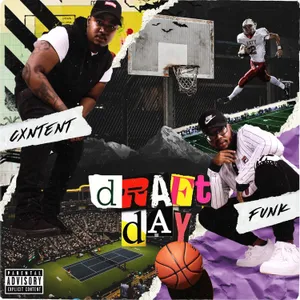 300 East - Draft Day — CXNTENT, Funk