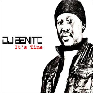 It's Time album cover