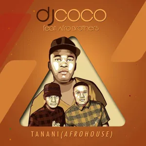 Tanani — DJ Coco feat. Afro Brotherz