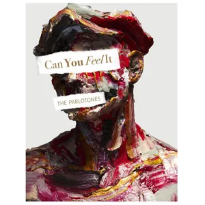Can You Feel It? — The Parlotones
