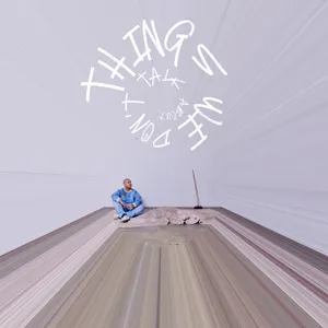 Things We Don't Talk About — Jimmy Nevis