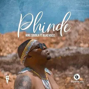Phinde album cover