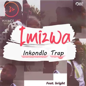 Imizwa album cover