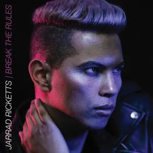 Break the Rules — Jarrad Ricketts