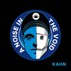 A Noise in the Void — Kahn Morbee