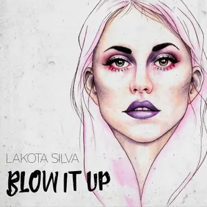 Blow it Up album cover