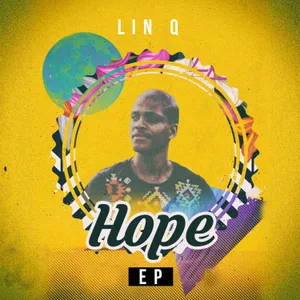 Hope album cover