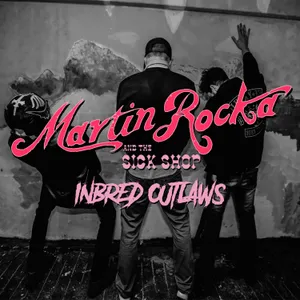 Inbred Outlaws album cover