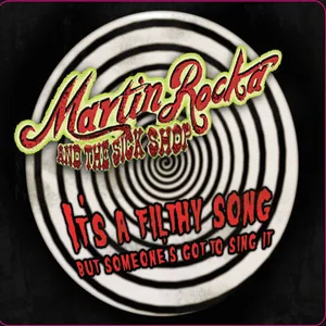 It's a Filthy Song but Someone's Got to Sing It album cover