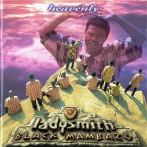 Heavenly — Ladysmith Black Mambazo