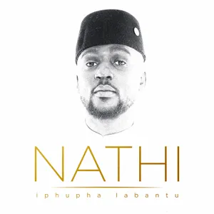 Iphupha Labantu album cover
