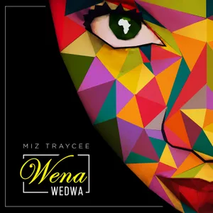 Wena Wedwa album cover