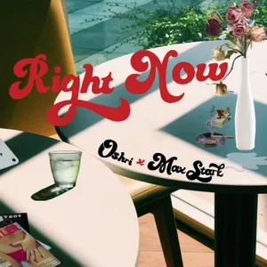 Right Now album cover