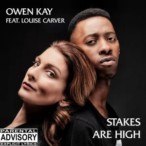 Stakes Are High album cover
