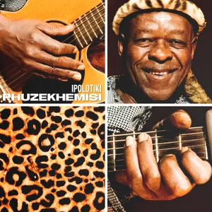iPolotiki — Phuzekhemisi