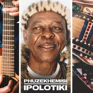 iPolotiki — Phuzekhemisi