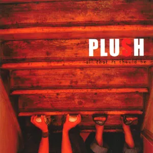 All That Is Should Be album cover