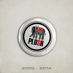 The Best of 2000-2014 — Plush