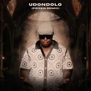 uDondolo album cover