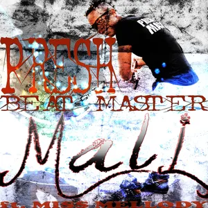 Mali album cover