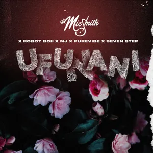 Ufunani album cover